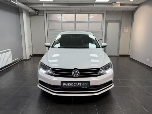 Volkswagen Jetta VI Рестайлинг с пробегом 2016 года, цена 1 272 000 рублей, 178880 км, седан, Автокод Объявления