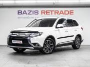 Mitsubishi Outlander III Рестайлинг 2 Тюмень  - изображение 27