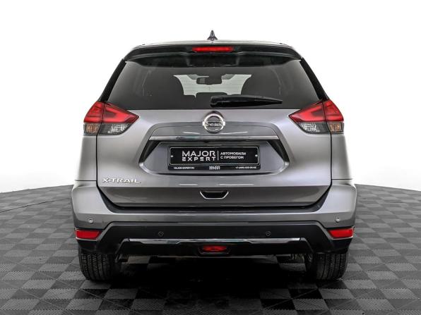 Nissan X-Trail III Рестайлинг с пробегом 2020 года, цена 2 695 000 рублей, 44490 км, внедорожник, Автокод Объявления