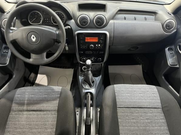 Renault Duster I с пробегом 2013 года, цена 1 085 000 рублей, 112681 км, внедорожник, Автокод Объявления