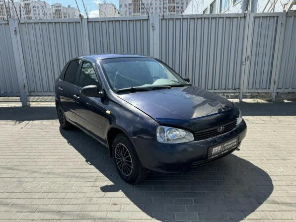 Lada (ВАЗ) Kalina I с пробегом 2007 года, цена 175 000 рублей, 261621 км, седан, Автокод Объявления