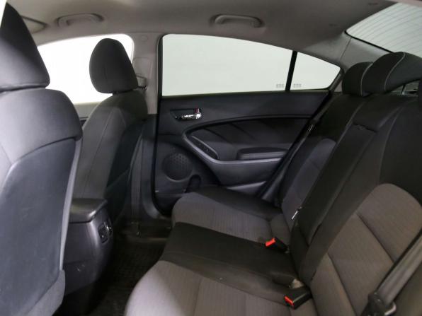 Kia Cerato III с пробегом 2014 года, цена 835 000 рублей, 238609 км, седан, Автокод Объявления