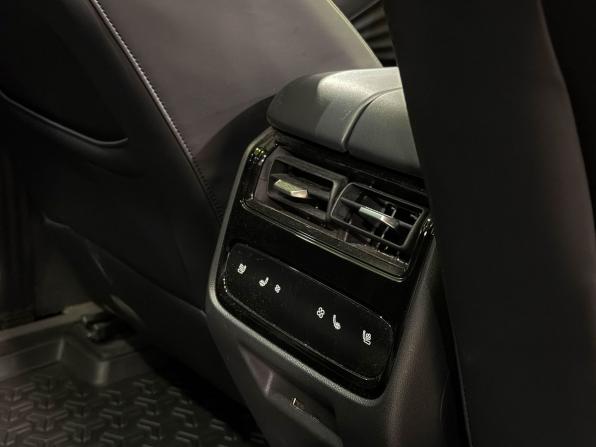 Chery Tiggo 9 I с пробегом 2024 года, цена 3 387 000 рублей, 25021 км, внедорожник, Автокод Объявления