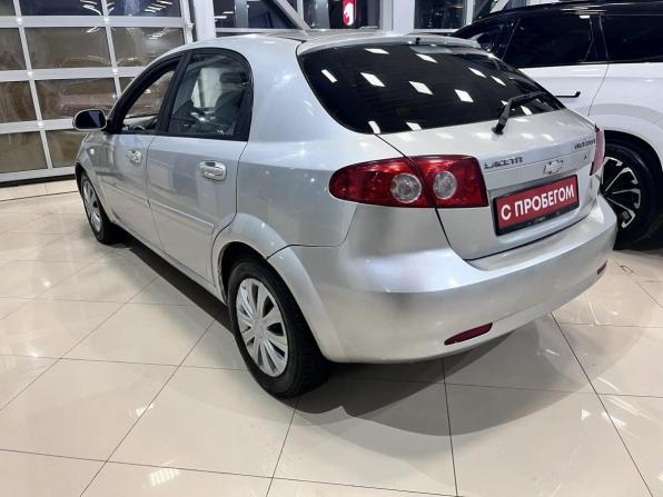 Chevrolet Lacetti I с пробегом 2008 года, цена 299 000 рублей, 191000 км, хэтчбек, Автокод Объявления