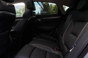 Geely Tugella I Рестайлинг Москва  - изображение 37