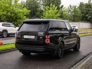 Land Rover Range Rover IV Рестайлинг Санкт-Петербург  - изображение 43