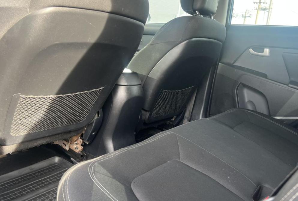 Kia Sportage III Красноярск  - изображение 21