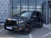 Kia Mohave I Рестайлинг 2 Москва  - изображение 39