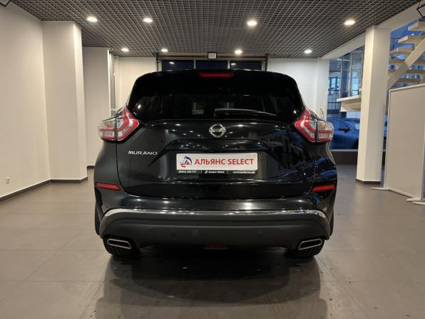 Nissan Murano III (Z52) с пробегом 2020 года, цена 2 770 000 рублей, 128538 км, внедорожник, Автокод Объявления