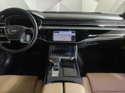 Audi A8 IV (D5) Москва  - изображение 35