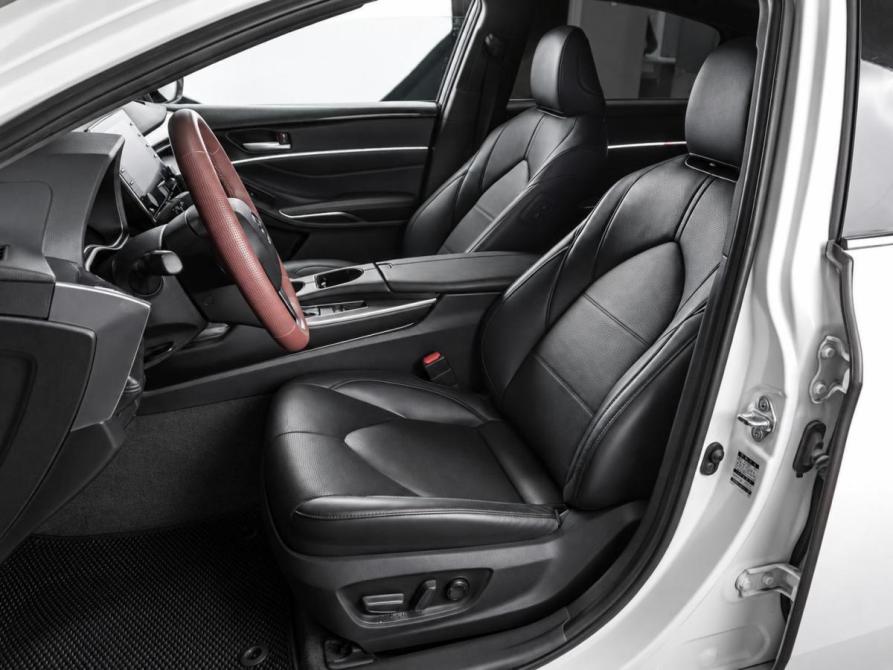 Toyota Avalon V Тюмень  - изображение 10