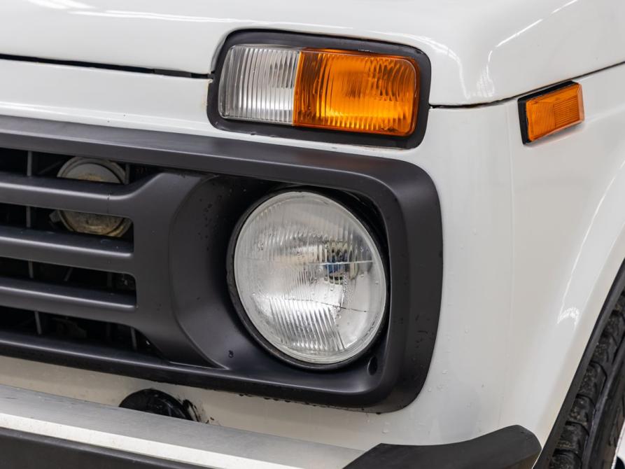 Lada (ВАЗ) 2121 (4x4) I Рестайлинг Волгоград  - изображение 11