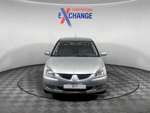 Mitsubishi Lancer IX с пробегом 2005 года, цена 215 000 рублей, 301555 км, седан, Автокод Объявления