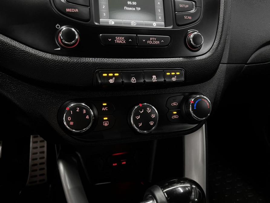 Kia Ceed II Тверь  - изображение 18