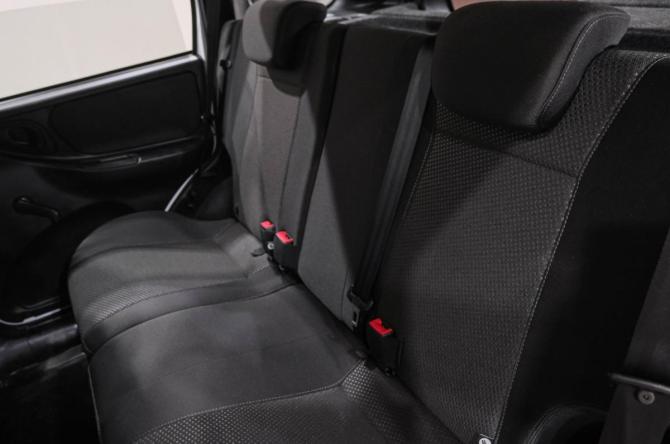 Lada (ВАЗ) Niva Travel I Рестайлинг с пробегом 2025 года, цена 1 299 000 рублей, 8000 км, внедорожник, Автокод Объявления