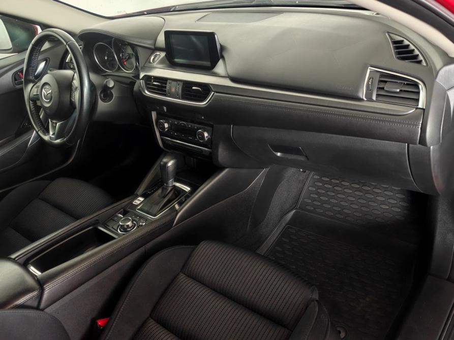 Mazda 6 III (GJ) Рестайлинг Москва  - изображение 11