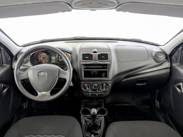 Lada (ВАЗ) Granta I Рестайлинг с пробегом 2024 года, цена 660 000 рублей, 50771 км, седан, Автокод Объявления