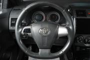 Toyota Corolla X (E140 E150) Рестайлинг Тюмень  - изображение 32