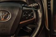 Toyota Camry VII (XV50) Рестайлинг Челябинск  - изображение 36