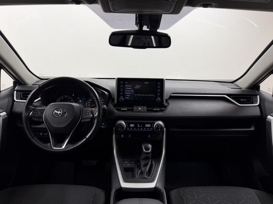 Toyota RAV4 V (XA50) Вологда  - изображение 17