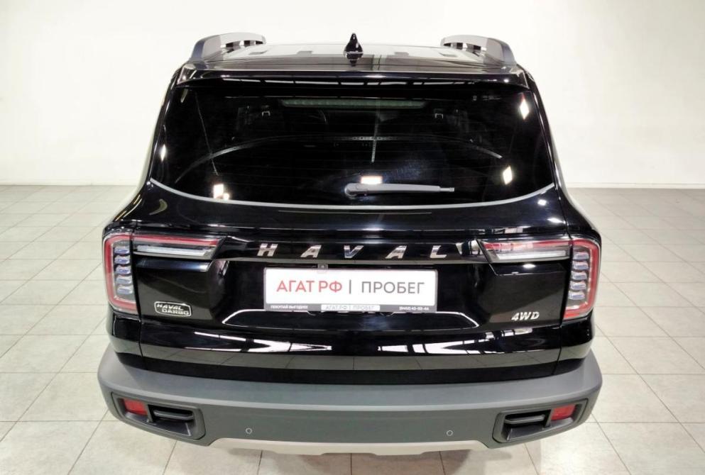 Haval Dargo Саратов  - изображение 6