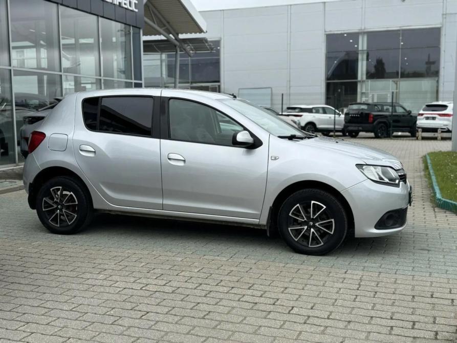 Renault Sandero II Вологда  - изображение 8