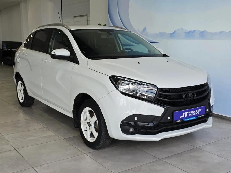 Lada (ВАЗ) XRAY I Таганрог  - изображение 1