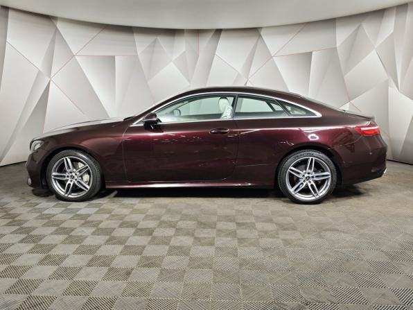 Mercedes-Benz E-Класс V (W213 S213 C238) с пробегом 2019 года, цена 3 999 999 рублей, 97104 км, купе-хардтоп, Автокод Объявления