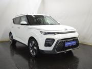 Kia Soul III Санкт-Петербург  - изображение 26