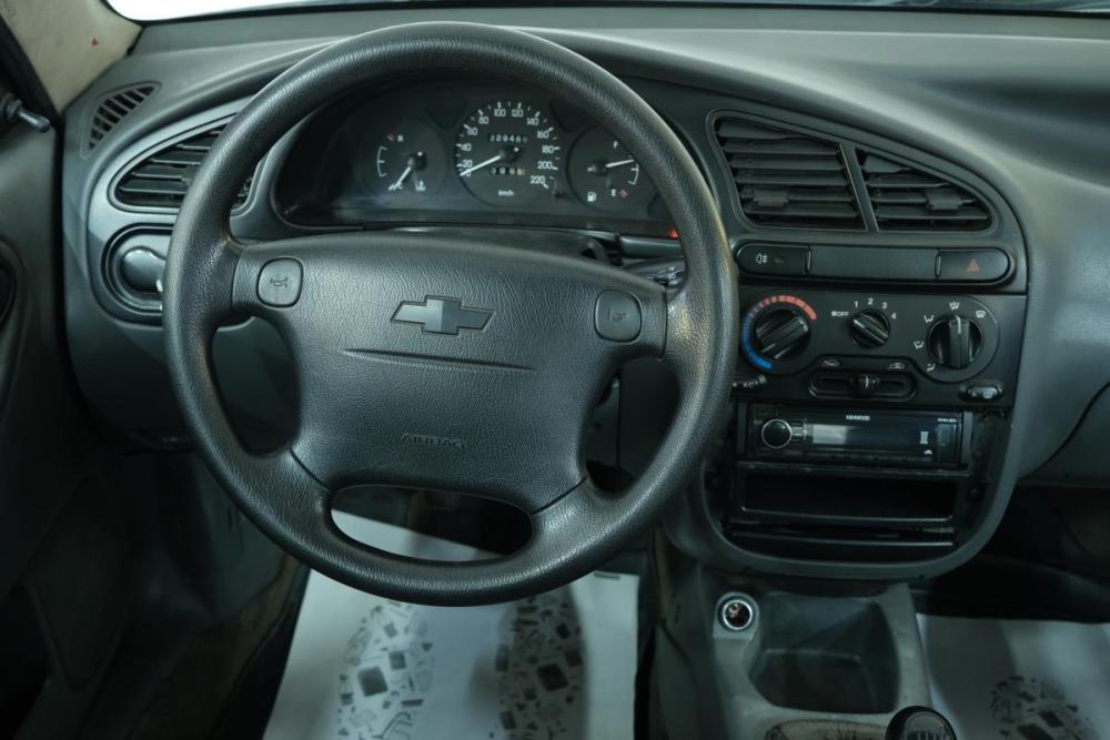 Chevrolet Lanos I Омск  - изображение 11