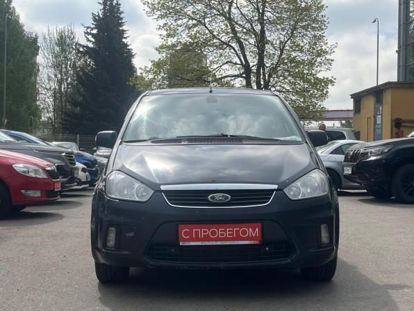 Ford C-MAX I Рестайлинг с пробегом 2009 года, цена 419 000 рублей, 300000 км, минивэн, Автокод Объявления