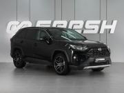 Toyota RAV4 V (XA50) Минеральные Воды  - изображение 22