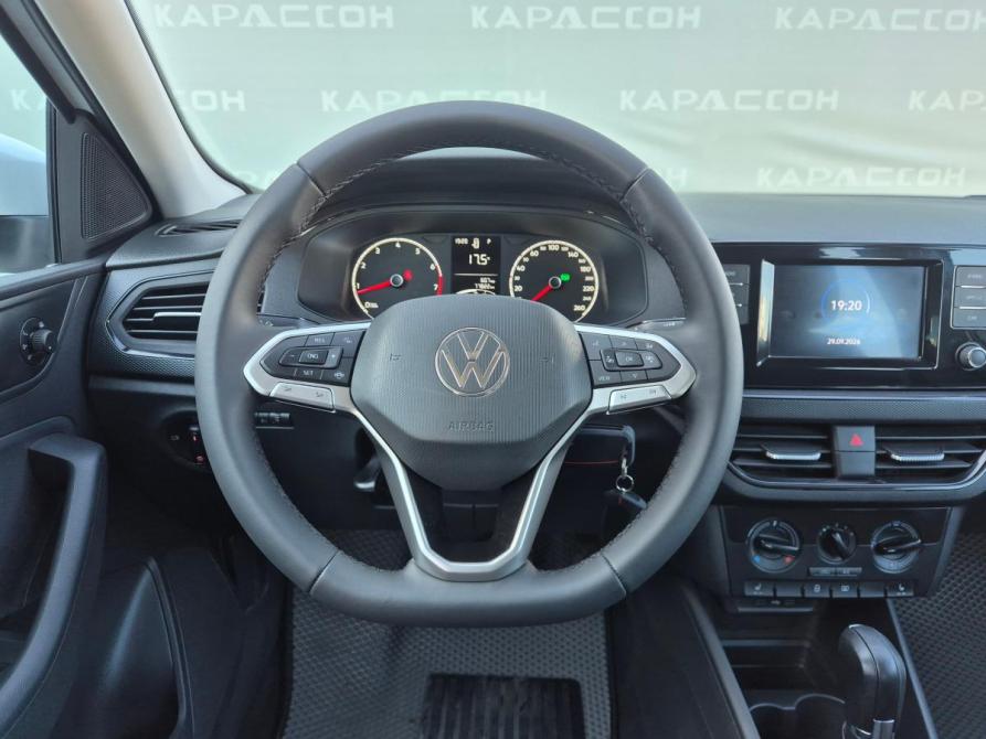 Volkswagen Polo VI Екатеринбург  - изображение 5