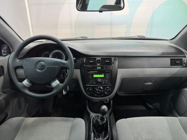 Daewoo Gentra II с пробегом 2013 года, цена 477 000 рублей, 105340 км, седан, Автокод Объявления