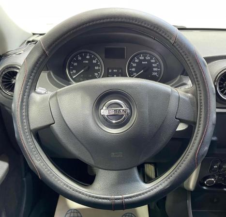 Nissan Almera III (G15) с пробегом 2017 года, цена 585 000 рублей, 164208 км, седан, Автокод Объявления