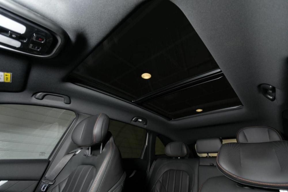 Changan CS75 Plus IV Москва  - изображение 15