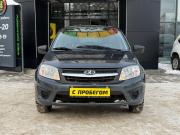 Lada (ВАЗ) Granta I Нефтекамск  - изображение 12