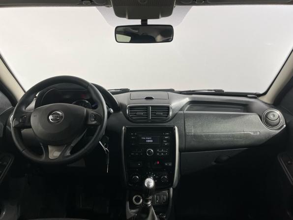 Nissan Terrano III (D10) с пробегом 2018 года, цена 1 300 000 рублей, 152608 км, внедорожник, Автокод Объявления