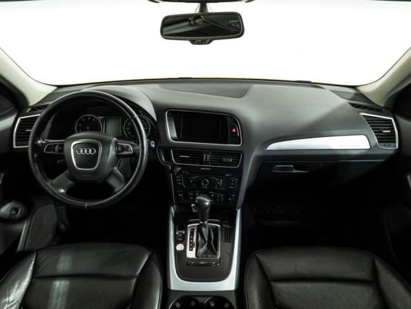 Audi Q5 I (8R) с пробегом 2011 года, цена 1 169 585 рублей, 217877 км, внедорожник, Автокод Объявления