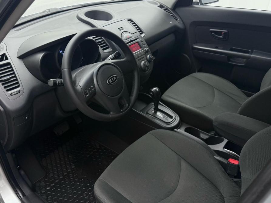 Kia Soul I Ростов-на-Дону  - изображение 9
