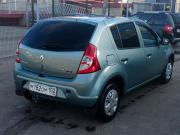 Renault Sandero I Стерлитамак  - изображение 18