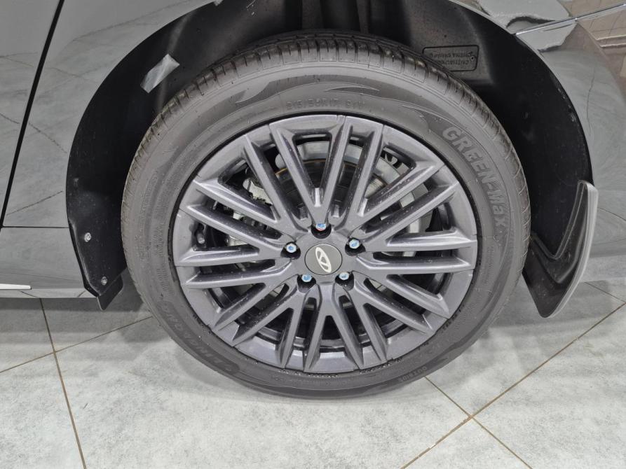 Chery Arrizo 8 Воронеж  - изображение 19