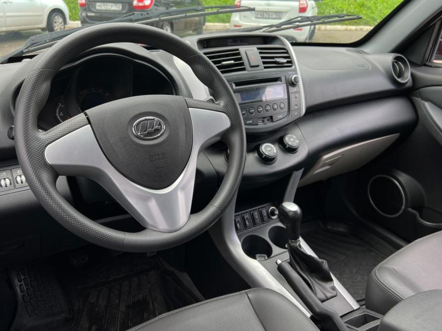 Lifan X60 I Нефтекамск  - изображение 9