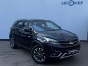 Chery Tiggo 7 I Москва  - изображение 16