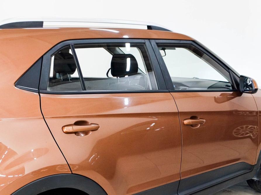 Hyundai Creta I Тула  - изображение 7
