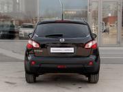 Nissan Qashqai I Рестайлинг Новосибирск  - изображение 25