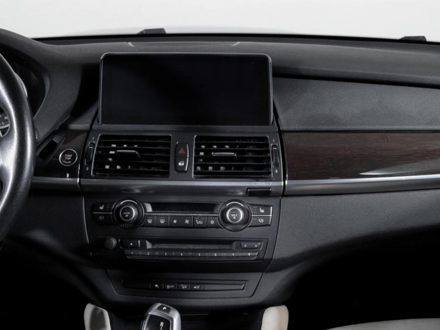 BMW X6 I (E71) Рестайлинг Москва  - изображение 14