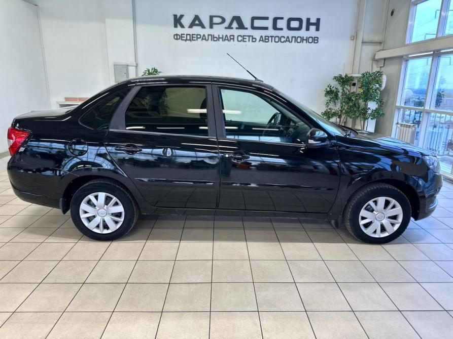 Lada (ВАЗ) Granta I Рестайлинг Волгоград  - изображение 6