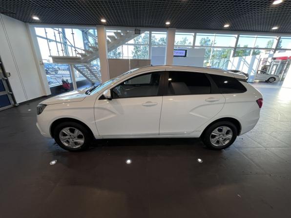 Lada (ВАЗ) Vesta I с пробегом 2018 года, цена 1 145 000 рублей, 128944 км, универсал, Автокод Объявления