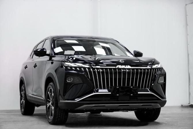 Новый Dongfeng Huge 2024 года, цена 2 799 000 рублей, внедорожник, Автокод Объявления